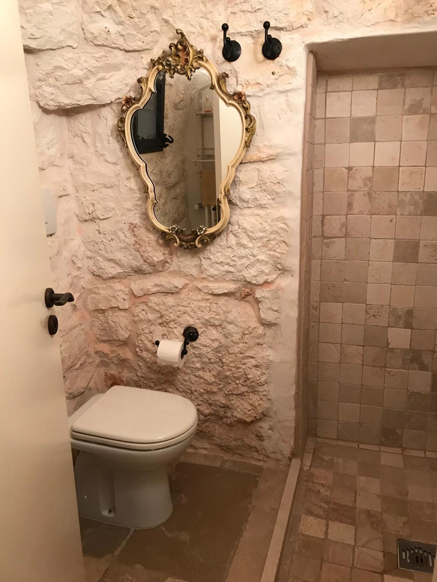 Traditional Trullo With Private Pool Near Ostuni Βίλα Εξωτερικό φωτογραφία