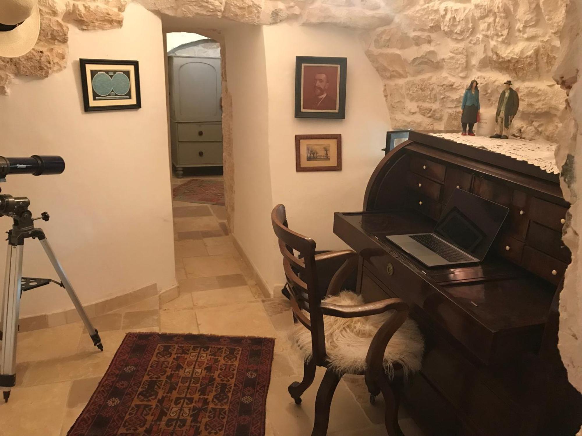 Traditional Trullo With Private Pool Near Ostuni Βίλα Εξωτερικό φωτογραφία